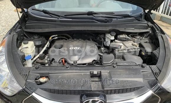 Buy Used Hyundai Chorus Black Truck in Vogan in Togo Buy Used Hyundai Chorus Black Truck in Vogan in Togo