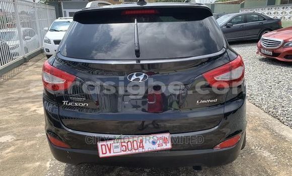 Buy Used Hyundai Chorus Black Truck in Vogan in Togo Buy Used Hyundai Chorus Black Truck in Vogan in Togo