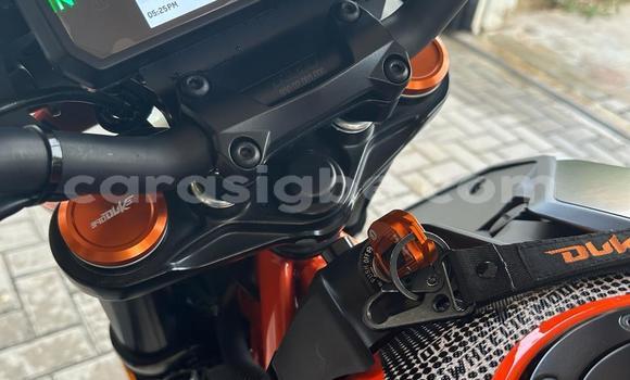 Acheter Occasion Moto KTM Duke Autre à Forever, Togo Acheter Occasion Moto KTM Duke Autre à Forever, Togo