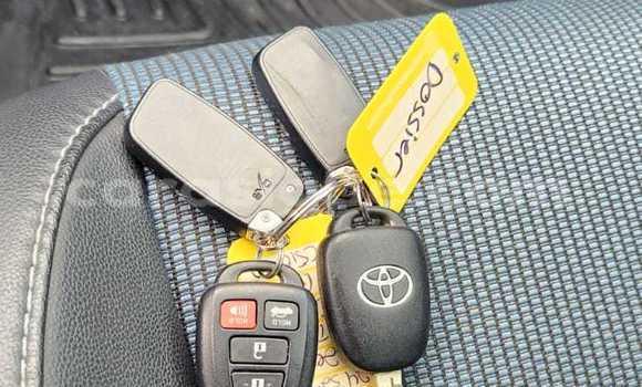 Acheter Neuf Voiture Toyota Corolla Spacio Bleu à Lomé, Togo Acheter Neuf Voiture Toyota Corolla Spacio Bleu à Lomé, Togo