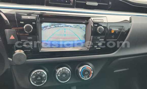 Acheter Neuf Voiture Toyota Corolla Spacio Bleu à Lomé, Togo Acheter Neuf Voiture Toyota Corolla Spacio Bleu à Lomé, Togo