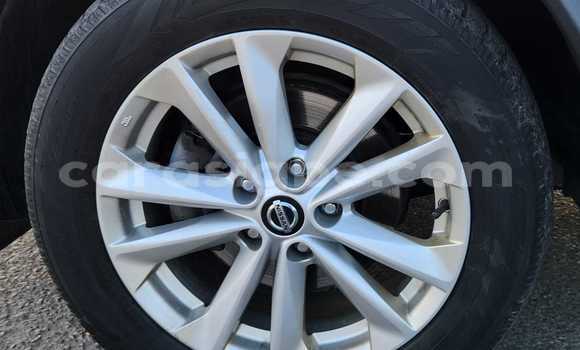 Acheter Neuf Voiture Nissan AD Blanc à Lomé, Togo Acheter Neuf Voiture Nissan AD Blanc à Lomé, Togo