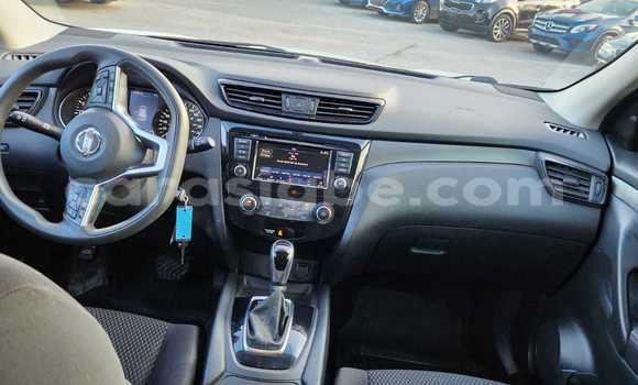 Acheter Neuf Voiture Nissan AD Blanc à Lomé, Togo Acheter Neuf Voiture Nissan AD Blanc à Lomé, Togo