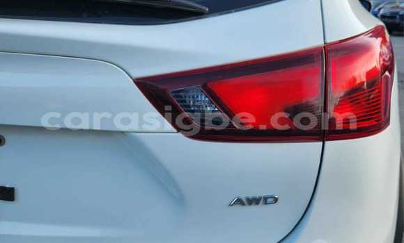 Acheter Neuf Voiture Nissan AD Blanc à Lomé, Togo Acheter Neuf Voiture Nissan AD Blanc à Lomé, Togo