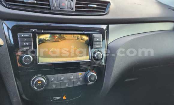 Acheter Neuf Voiture Nissan AD Blanc à Lomé, Togo Acheter Neuf Voiture Nissan AD Blanc à Lomé, Togo