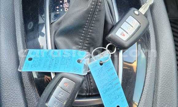 Acheter Neuf Voiture Nissan AD Blanc à Lomé, Togo Acheter Neuf Voiture Nissan AD Blanc à Lomé, Togo