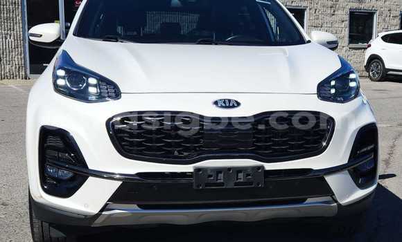 Acheter Neuf Voiture Kia K9 Blanc à Lomé, Maritime Acheter Neuf Voiture Kia K9 Blanc à Lomé, Maritime