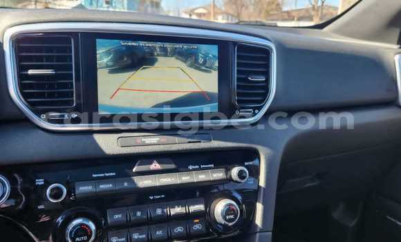 Acheter Neuf Voiture Kia K9 Blanc à Lomé, Maritime Acheter Neuf Voiture Kia K9 Blanc à Lomé, Maritime