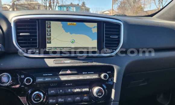 Acheter Neuf Voiture Kia K9 Blanc à Lomé, Maritime Acheter Neuf Voiture Kia K9 Blanc à Lomé, Maritime