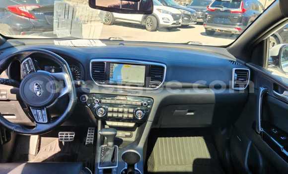Acheter Neuf Voiture Kia K9 Blanc à Lomé, Maritime Acheter Neuf Voiture Kia K9 Blanc à Lomé, Maritime