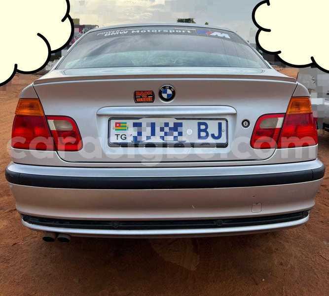 Big with watermark bmw e46 togo lome 8833