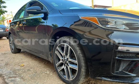 Buy Used Kia Forte Black Car in Lome in Togo Buy Used Kia Forte Black Car in Lome in Togo