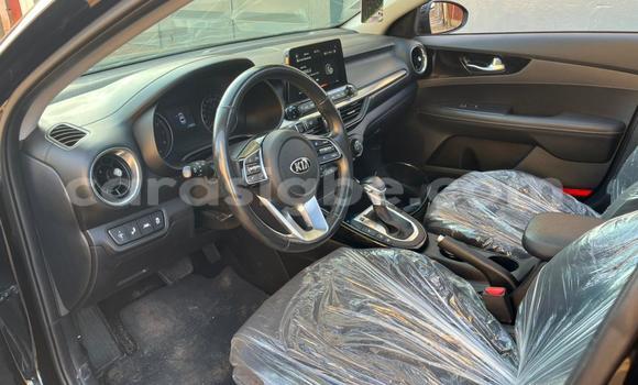 Buy Used Kia Forte Black Car in Lome in Togo Buy Used Kia Forte Black Car in Lome in Togo