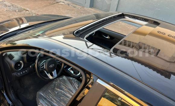 Buy Used Kia Forte Black Car in Lome in Togo Buy Used Kia Forte Black Car in Lome in Togo