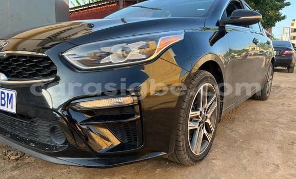 Buy Used Kia Forte Black Car in Lome in Togo Buy Used Kia Forte Black Car in Lome in Togo