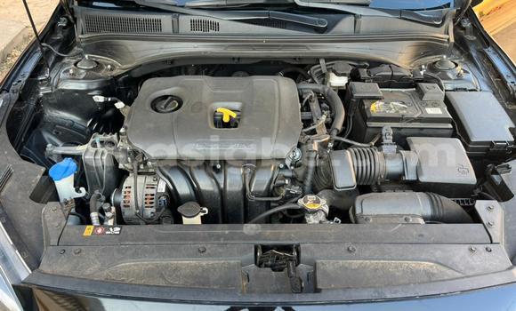 Buy Used Kia Forte Black Car in Lome in Togo Buy Used Kia Forte Black Car in Lome in Togo