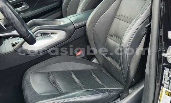 Buy New Mercedes-Benz GLC 250D Black Car in Lome in Togo Buy New Mercedes-Benz GLC 250D Black Car in Lome in Togo