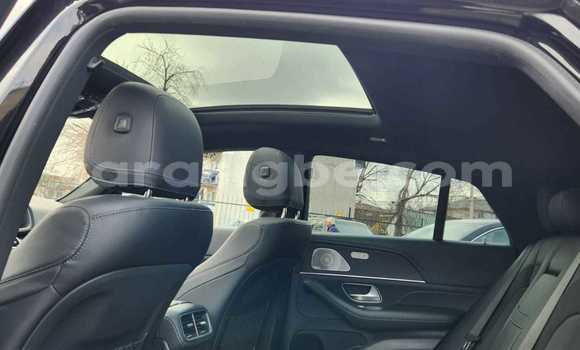 Acheter Neuf Voiture Mercedes-Benz GLC 250D Noir à Lomé, Togo Acheter Neuf Voiture Mercedes-Benz GLC 250D Noir à Lomé, Togo