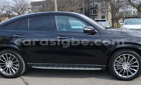 Acheter Neuf Voiture Mercedes-Benz GLC 250D Noir à Lomé, Togo Acheter Neuf Voiture Mercedes-Benz GLC 250D Noir à Lomé, Togo