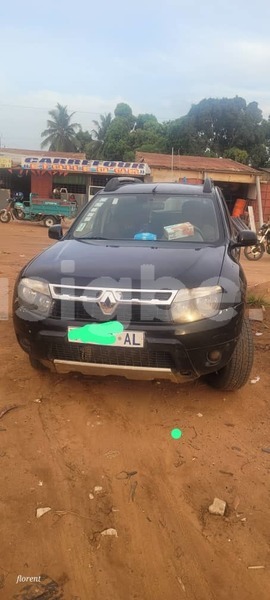 Big with watermark renault duster togo lome 8839
