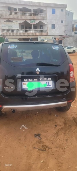 Big with watermark renault duster togo lome 8839