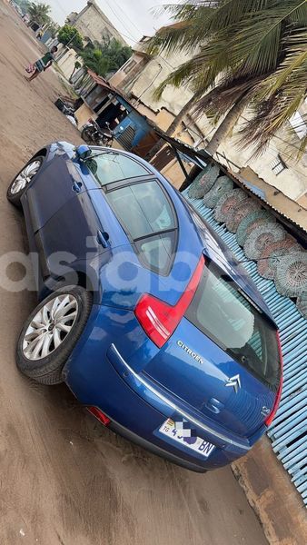 Big with watermark citroen c4 togo lome 8843