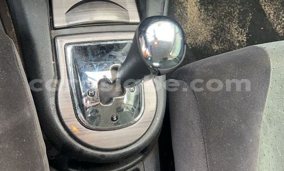 Buy Used Citroen C4 Blue Car in Lome in Togo Buy Used Citroen C4 Blue Car in Lome in Togo