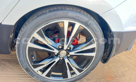 Buy Used Hyundai Tucson White Car in Lome in Maritime Buy Used Hyundai Tucson White Car in Lome in Maritime