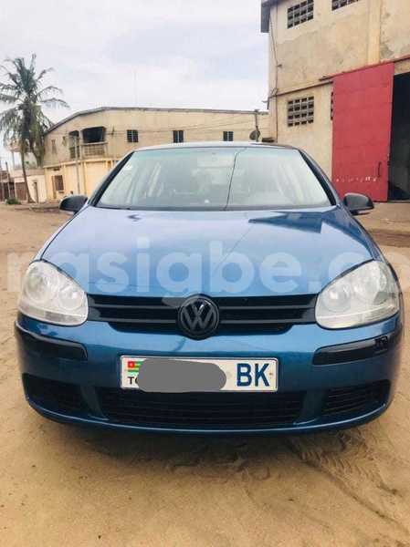 Big with watermark volkswagen golf maritime lome 8848