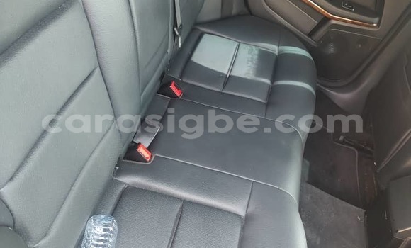 Buy Used Mercedes-Benz E-Classe Black Car in Lome in Maritime Buy Used Mercedes-Benz E-Classe Black Car in Lome in Maritime