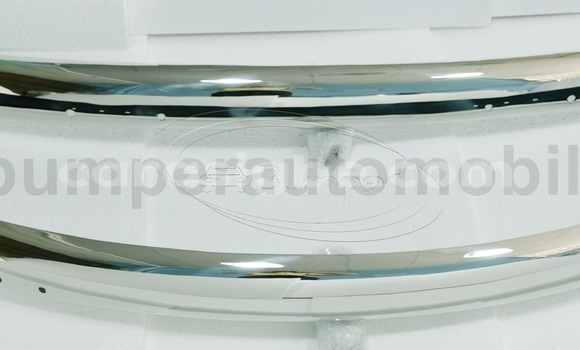 Acheter Bumpers VW Beetle blade à Amlamé, Togo Acheter Bumpers VW Beetle blade à Amlamé, Togo