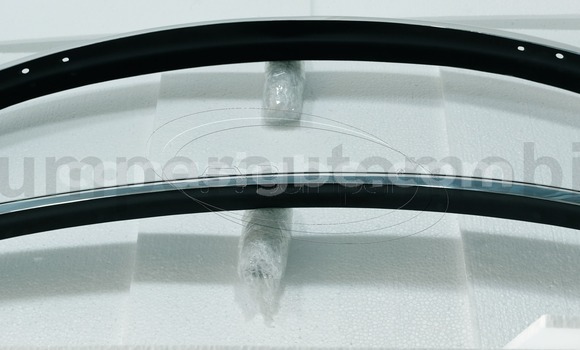 Acheter Bumpers VW Beetle blade à Amlamé, Togo Acheter Bumpers VW Beetle blade à Amlamé, Togo