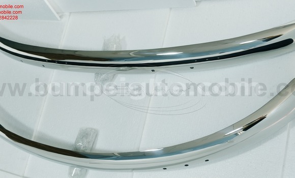 Acheter Bumpers VW Beetle blade à Amlamé, Togo Acheter Bumpers VW Beetle blade à Amlamé, Togo