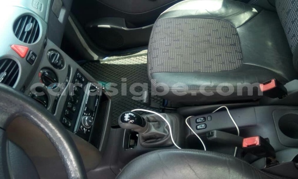 Buy Used Mercedes‒Benz A–Class Black Car in Lome in Togo Buy Used Mercedes‒Benz A–Class Black Car in Lome in Togo