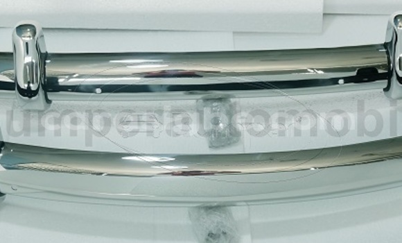 Acheter Vw Beetle Euro bumper à Amoutivé, Togo Acheter Vw Beetle Euro bumper à Amoutivé, Togo