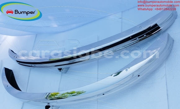 Acheter Volkswagen Beetle bumper à Amlamé, Togo Acheter Volkswagen Beetle bumper à Amlamé, Togo