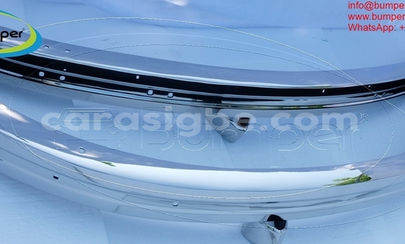 Acheter Volkswagen Beetle bumper à Amlamé, Togo Acheter Volkswagen Beetle bumper à Amlamé, Togo