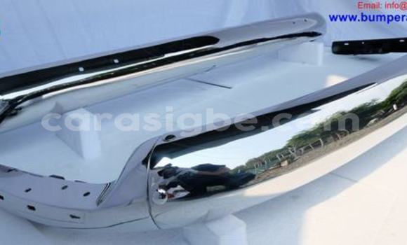 Acheter Volkswagen T2 Bus 1968 à Atakpame, Plateaux Acheter Volkswagen T2 Bus 1968 à Atakpame, Plateaux