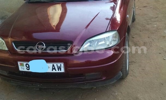 Acheter Occasion Voiture Opel Astra Autre à Lomé au Togo Acheter Occasion Voiture Opel Astra Autre à Lomé au Togo