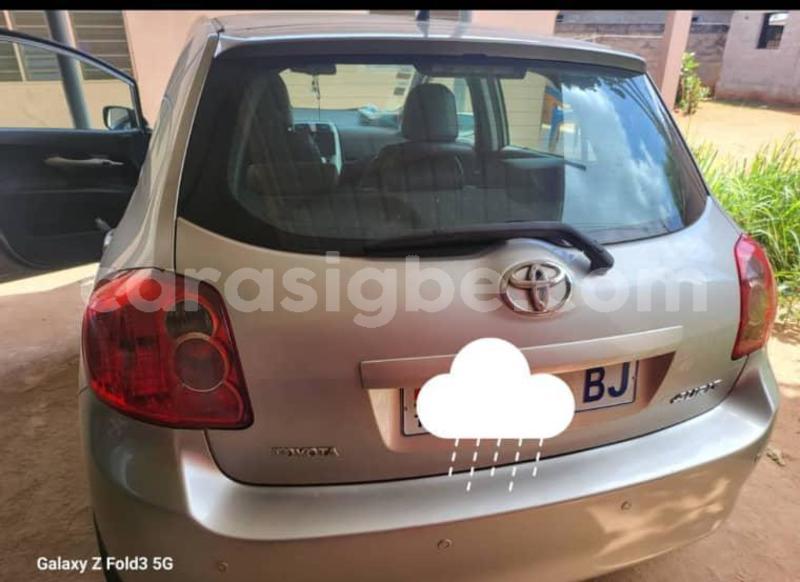 Big with watermark toyota auris togo lome 8877