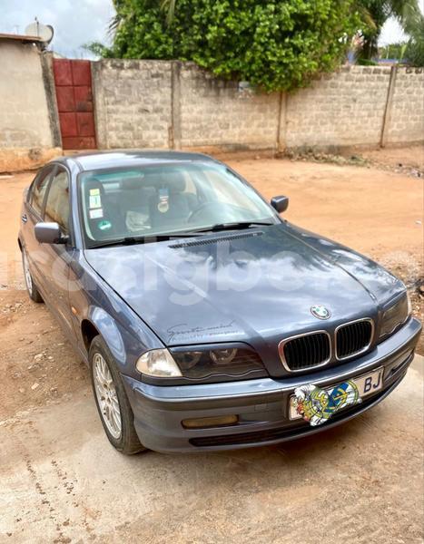 Big with watermark bmw e46 togo lome 8878