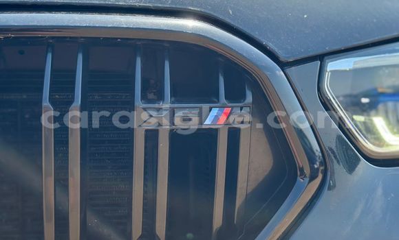 Buy Import BMW X6 M Black Car in Lome in Maritime Buy Import BMW X6 M Black Car in Lome in Maritime