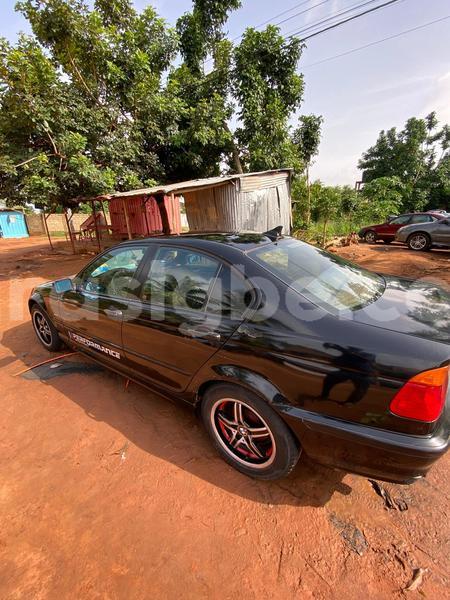 Big with watermark bmw e46 togo lome 8888