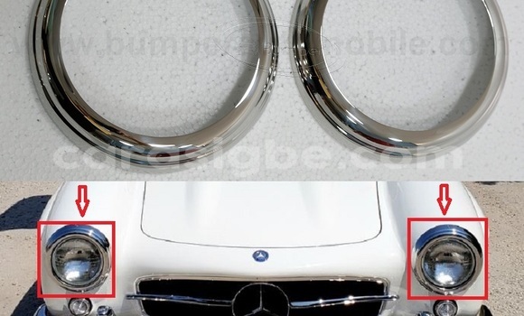 Acheter Occasion Voiture Mercedes‒Benz 190 SL Autre à Sokodé, Togo