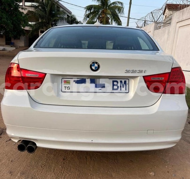 Big with watermark bmw 3 series togo lome 8906