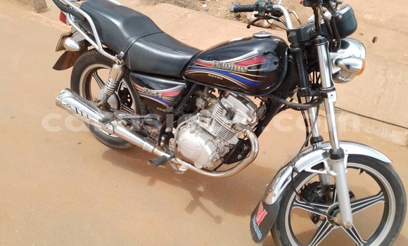 Acheter Occasion Moto Haojue Cool Noir à Lomé, Togo Acheter Occasion Moto Haojue Cool Noir à Lomé, Togo