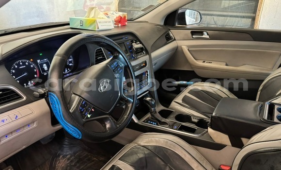 Acheter Occasion Voiture Hyundai Sonata Bleu à Lomé, Togo Acheter Occasion Voiture Hyundai Sonata Bleu à Lomé, Togo