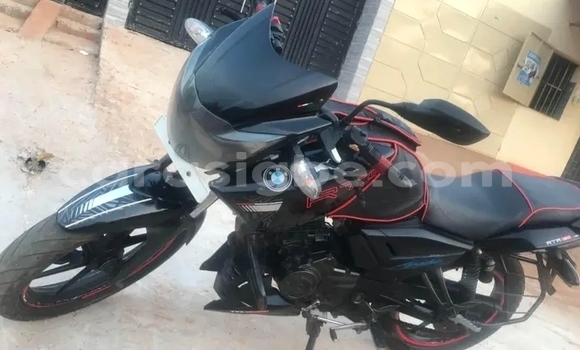 Buy Used Apache BZ 180 Black Bike in Lome in Togo Buy Used Apache BZ 180 Black Bike in Lome in Togo
