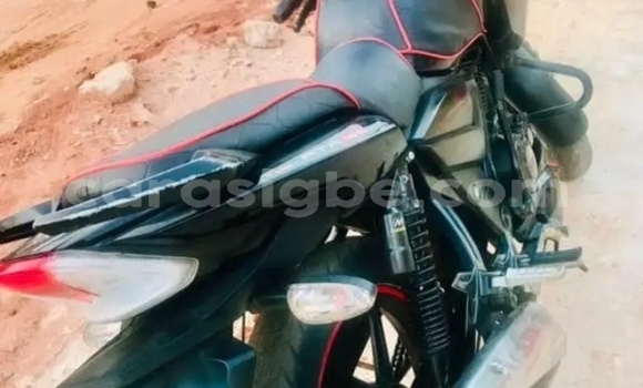 Buy Used Apache BZ 180 Black Bike in Lome in Togo Buy Used Apache BZ 180 Black Bike in Lome in Togo
