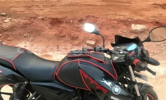 Buy Used Apache BZ 180 Black Bike in Lome in Togo Buy Used Apache BZ 180 Black Bike in Lome in Togo